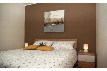 Croazia Privát Vodnjan, Interno